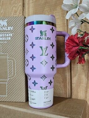 Stanley 40 oz Quencher H2.0 Tumbler